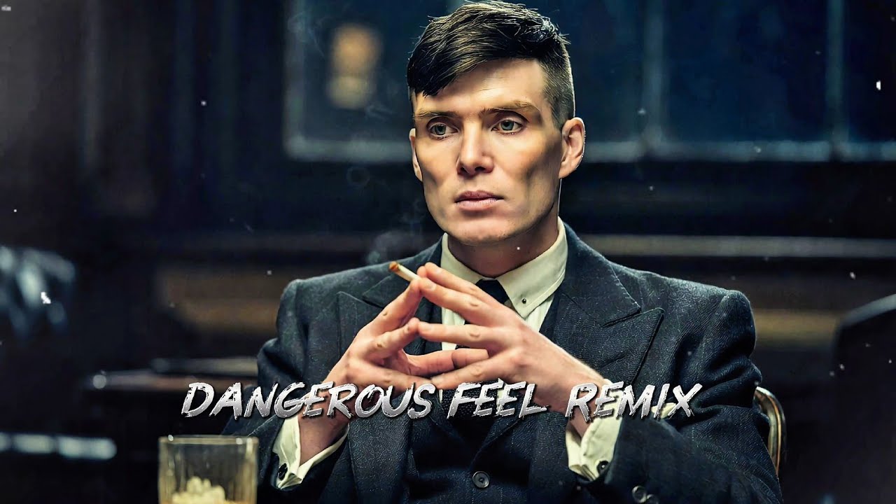 Dangerous Mafia Feeling Remix 🔥 | Mafia Gentlemen Remix 🎧 | FR Mafia Bass 