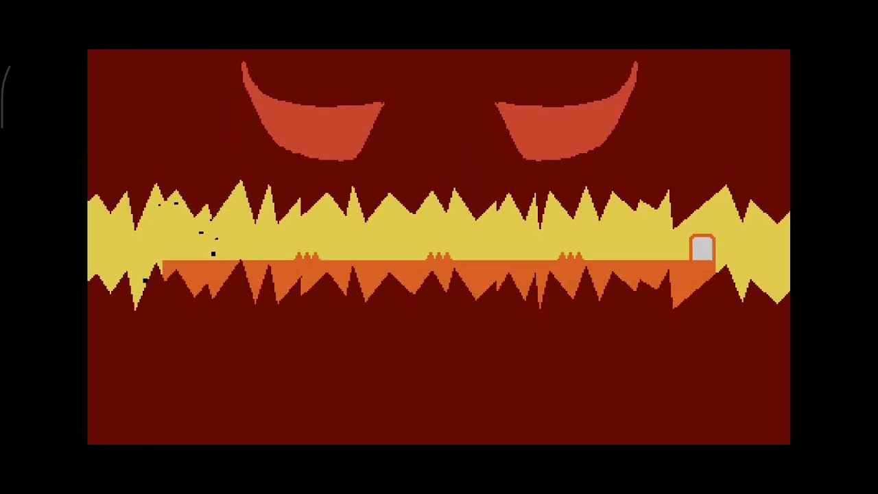 I try a level davel game #mixtape 