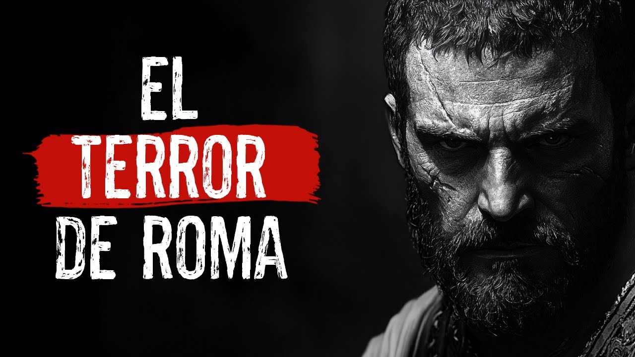 Los 7 secretos de Aníbal que Roma no conocía
