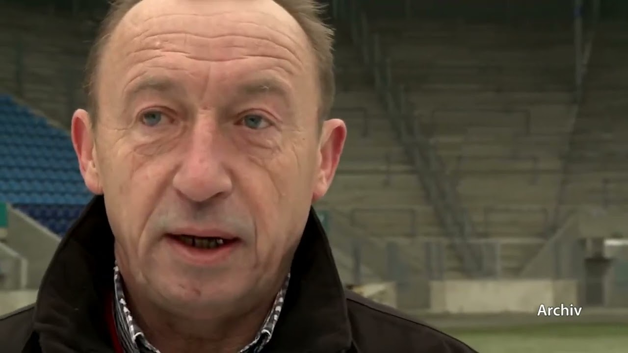 DDR-Fußball-Legende Joachim Streich ist tot