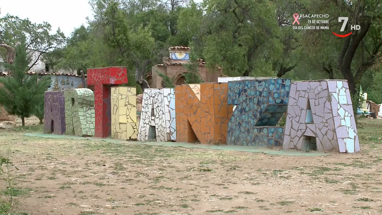 Territorio Artlanza, el sueño de Félix Yáñez | Extra