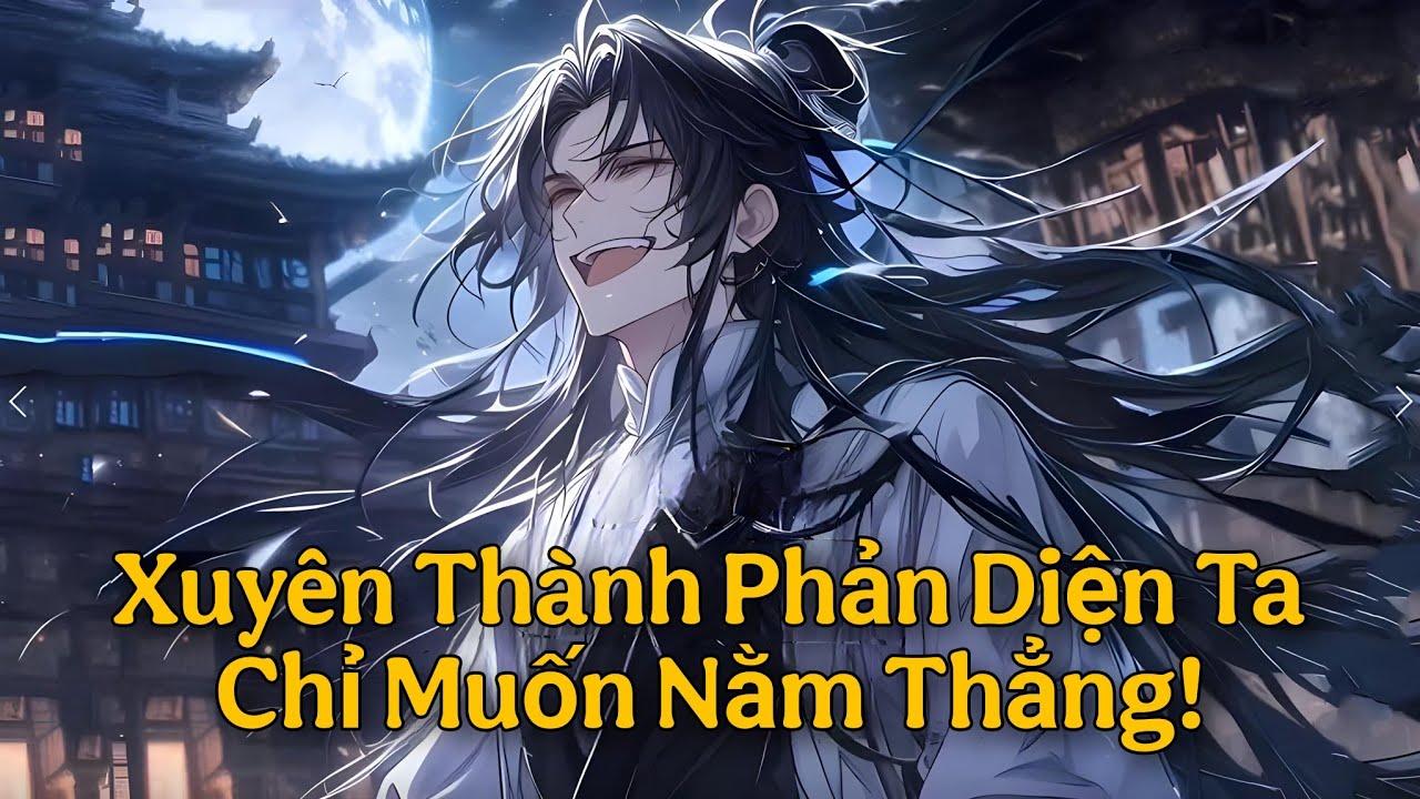 Toàn Tông Môn Đều Có Bệnh Mình Ta Bình Thường! | Như Yên!