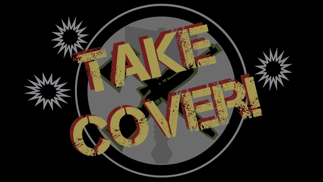 Dodging Digital Bullets! Take Cover! New Challenges For 2A Content Creators.