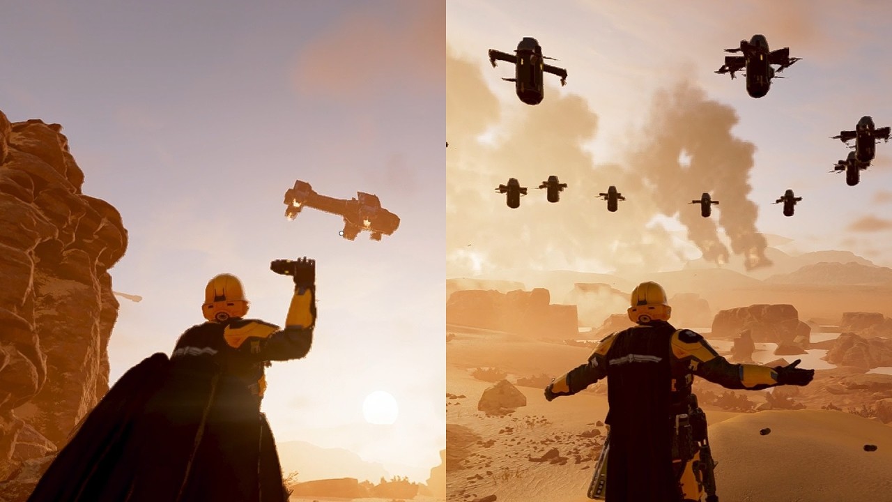 All You Need to Know About Seeker Grenades in Helldivers 2