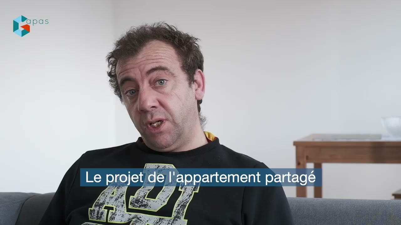 Alternatives | Pr&eacute;sentation des habitats inclusifs d'Ostricourt