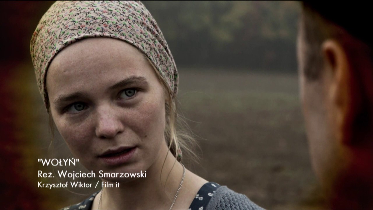 Orły 2017 - wywiad z Michaliną Łabacz
