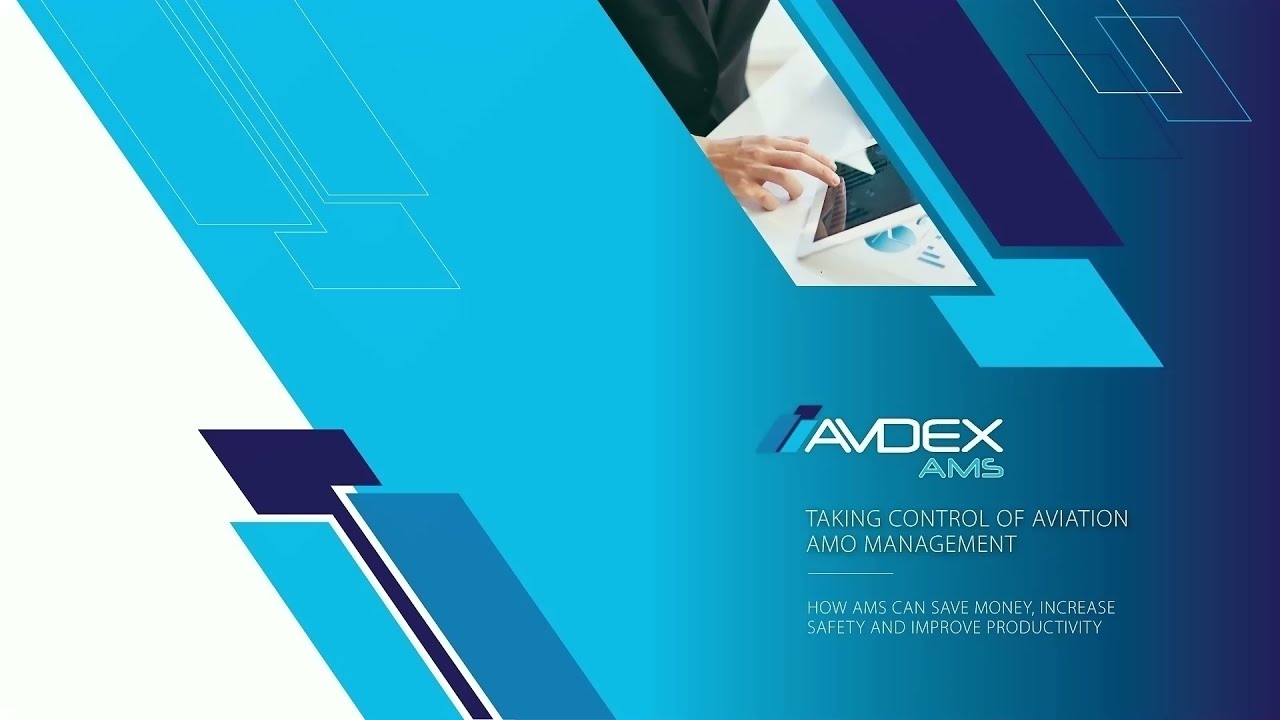 AVDEX AMSlll Presentation