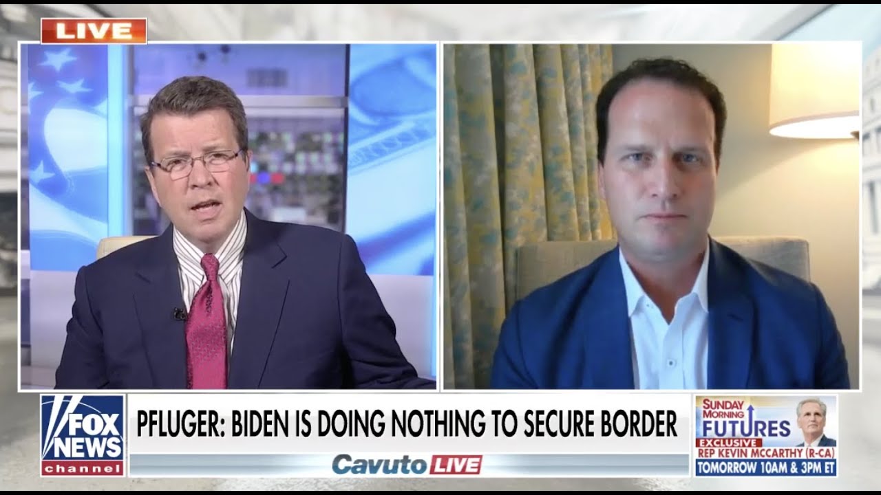 May 1, 2021 | Neil Cavuto Live