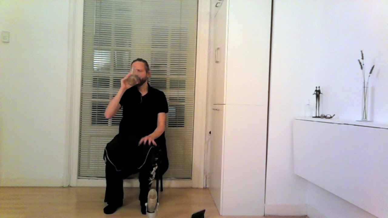 Emotionele detox in 15 minuten