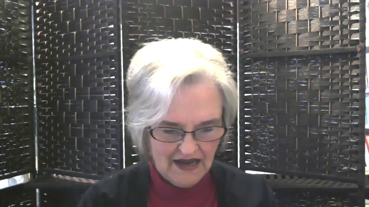 Be a Blessing to Someone Today | Jan Johnson