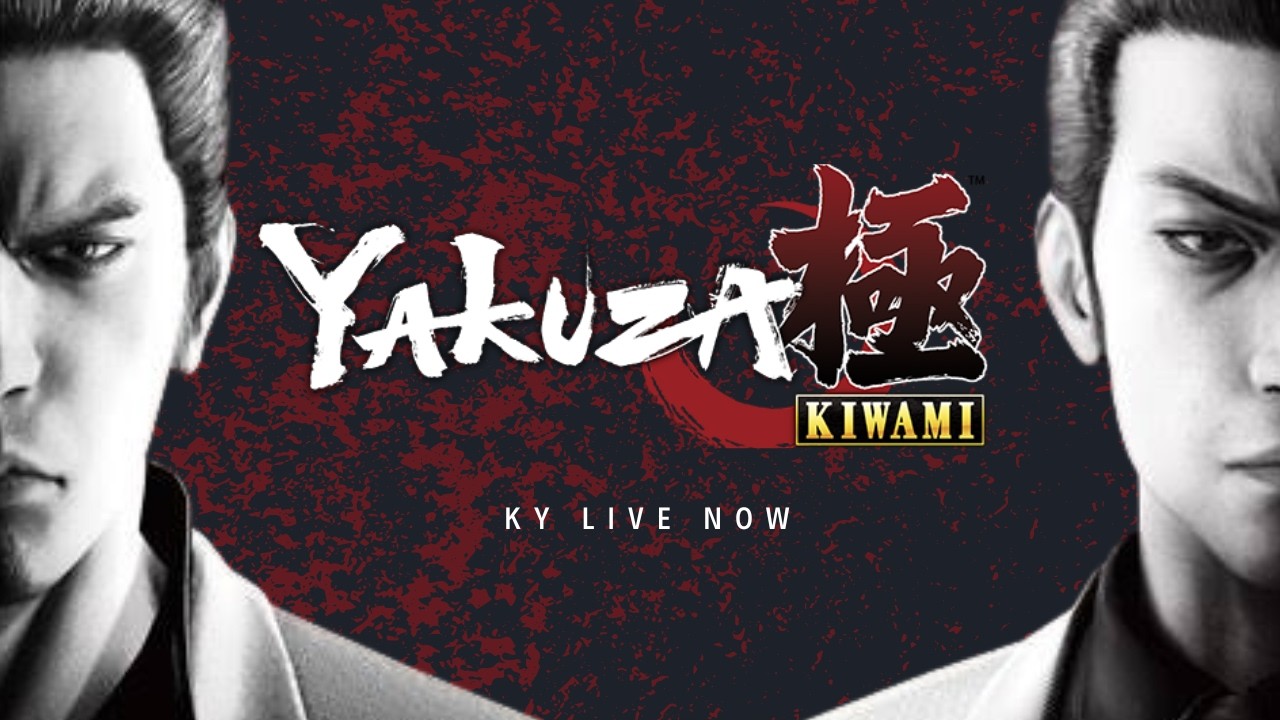 Kisah Yakuza Legendaris Berlanjut - Yakuza Kiwami 1 #yakuza #shorts