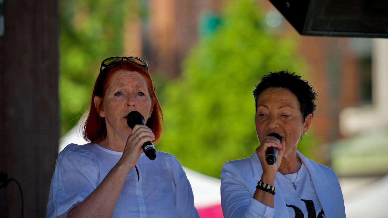 So Danco Samba - Torgkonserten 2023