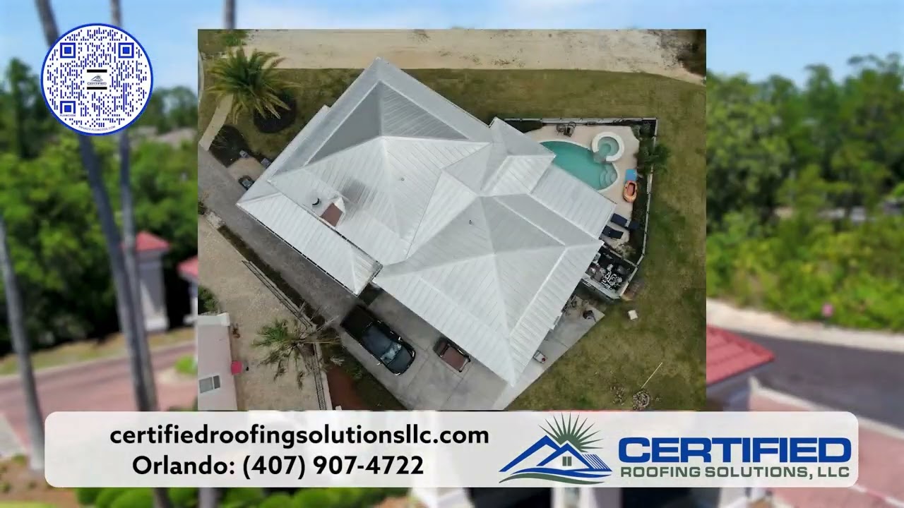 Top-Rated Roofing Contractor Orlando, Florida