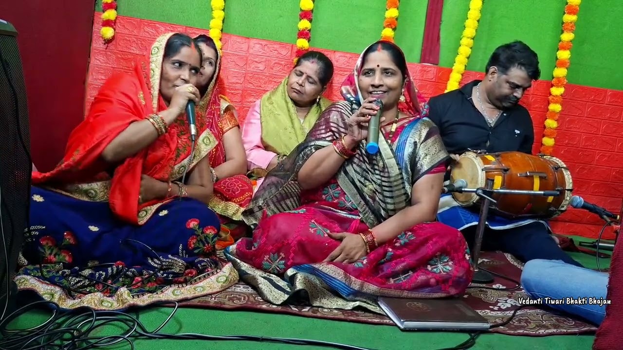 चैत्र नवरात्रि स्पेशल || कागा बोले बीच भवनवा || #navratrispecial #matabhajan #chaitranavratri2026