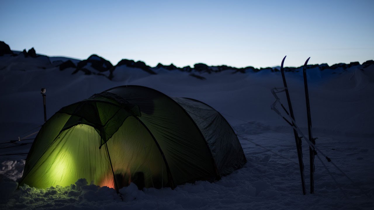 HAGLÖFS | EXPEDITION SWEDEN