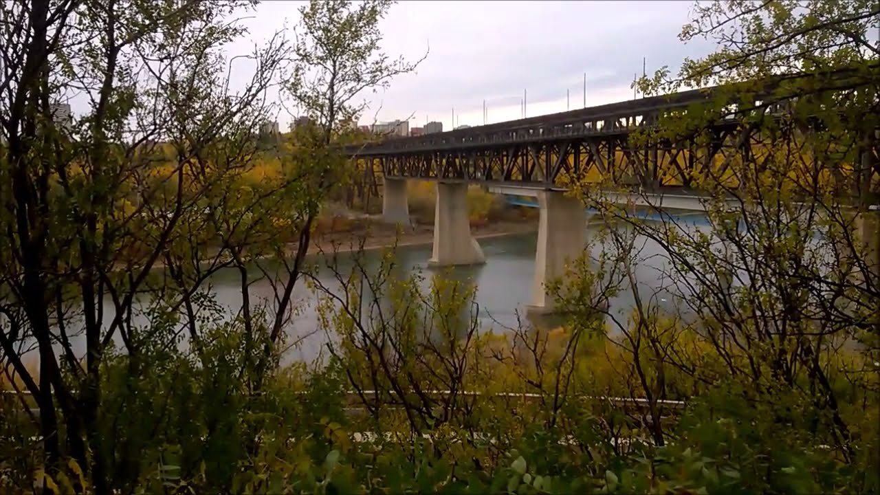 Truth and Reconciliation Day  -  Bridge  -  Orange