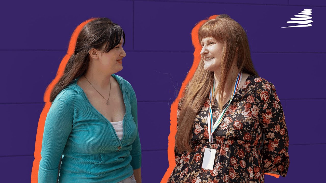 School Spotlight: Auchenharvie Academy