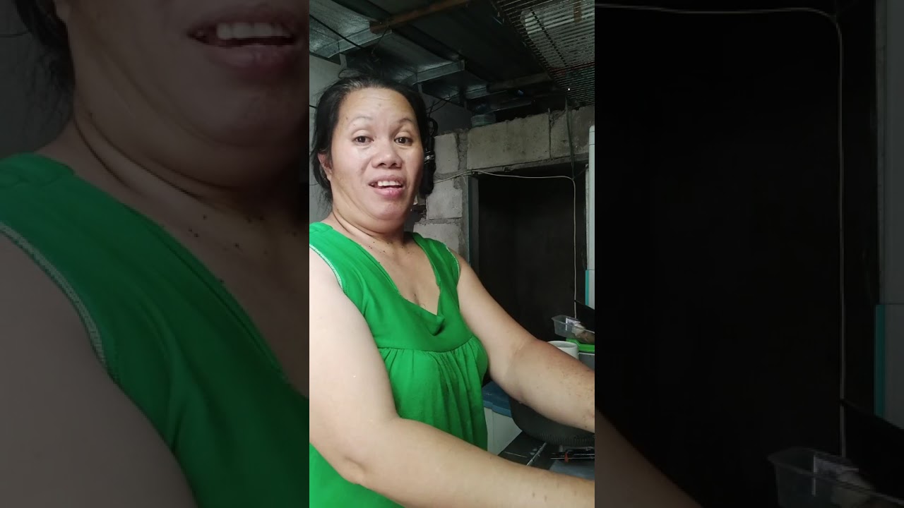 Laba time naman ang isang nanay sa dalawang junakis ang kulit ng dalawa junakis