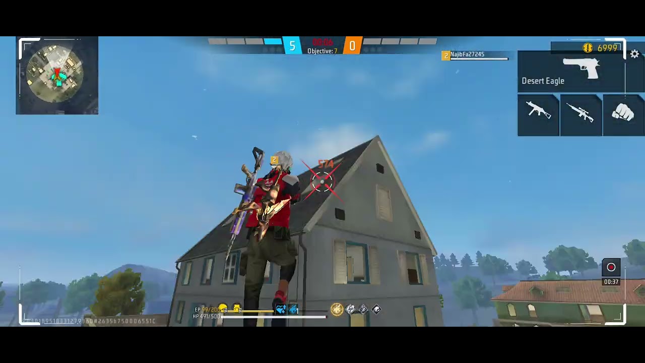 Free fire custom playing #1v1custom #virul #trending #gaming #viral #vijaypadaliya9410vlog #ytvideo