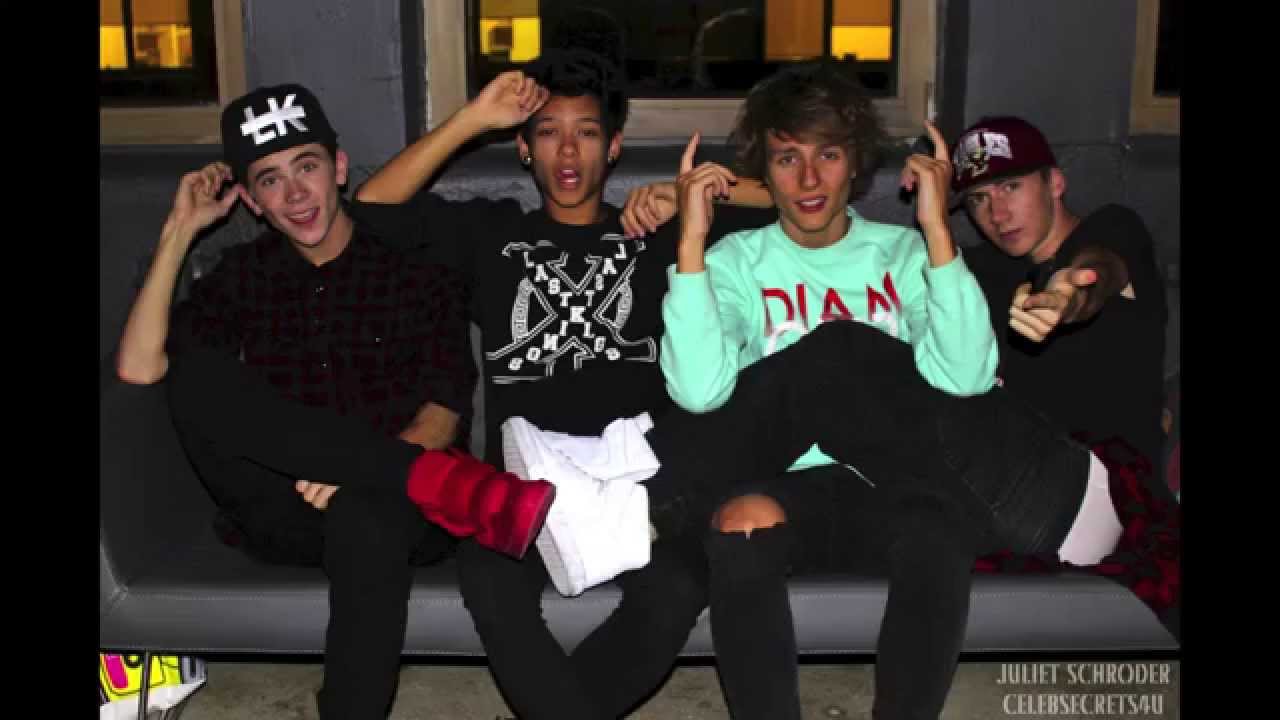 The Fooo Conspiracy Makes Their U.S. Debut - Interview