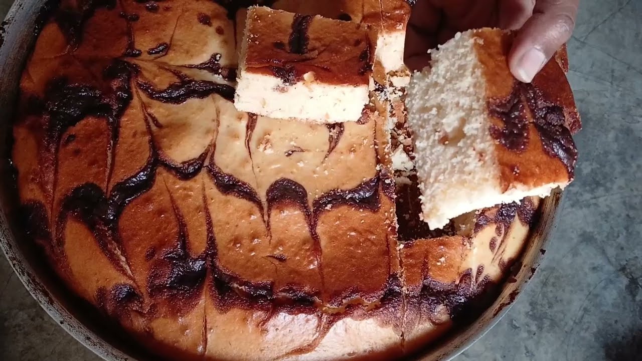 Ultimate Cake Baking Guide:How to make a Delicious Cake from Scratch | Sweat and easy soft cake