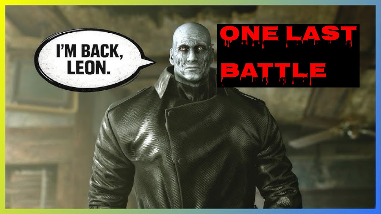 Mr.X is Back!!!