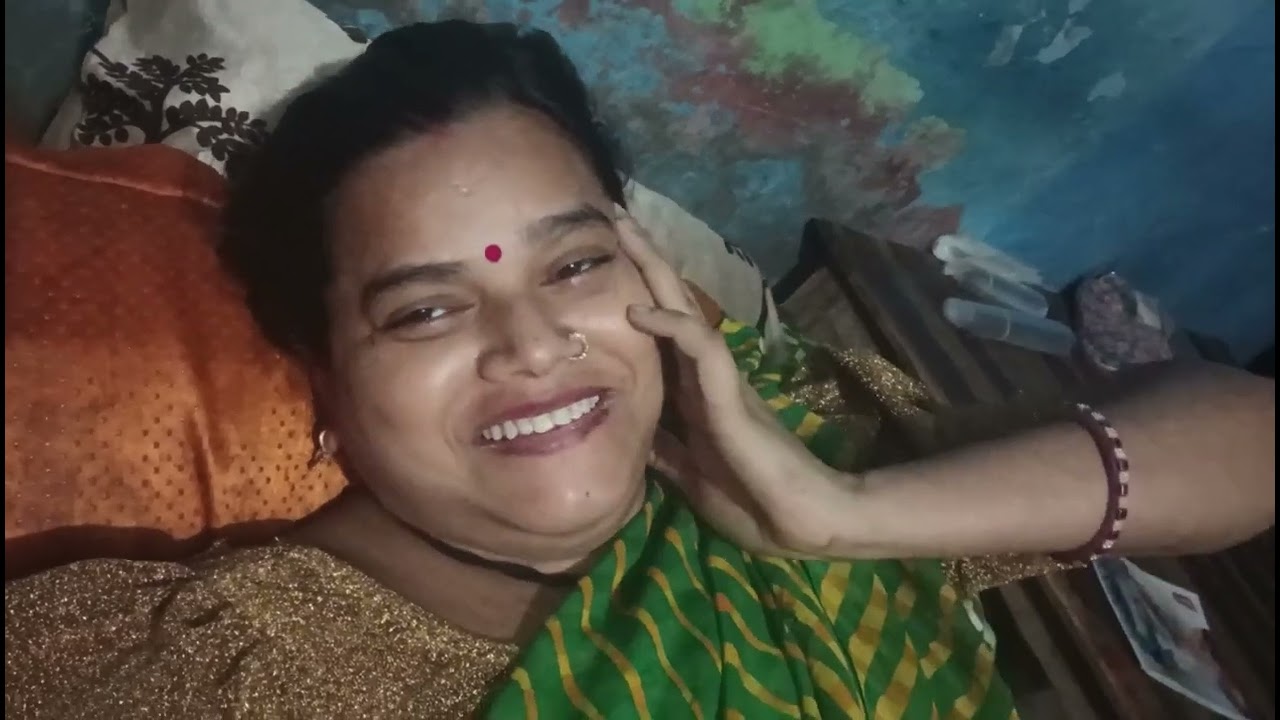 Raat main sote meri laado lag rahi bahut pyari