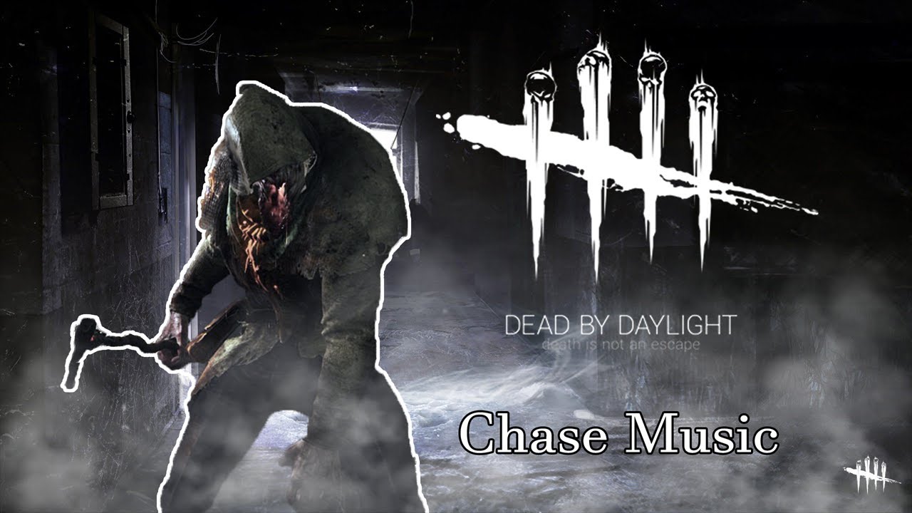 Dead By Daylight | Chase Music (Blight) | Fan Made