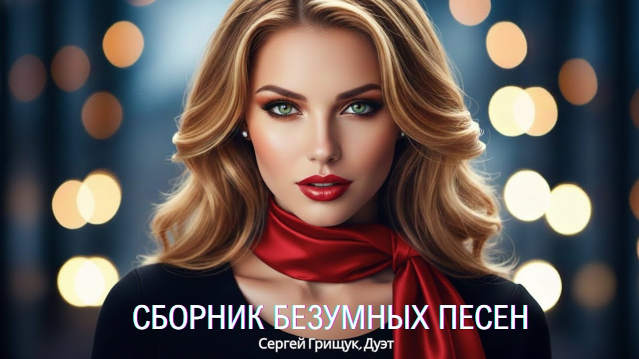 Я плакала, когда услышала эту песню! Эта песня заставит тебя задуматься — Сергей Грищук, Дуэт