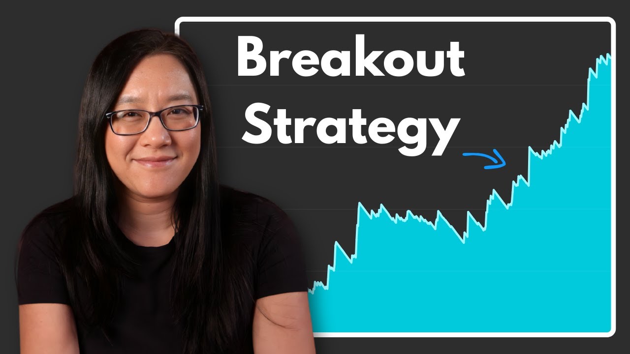 The ULTIMATE Gold Breakout Strategy! No Code Trading