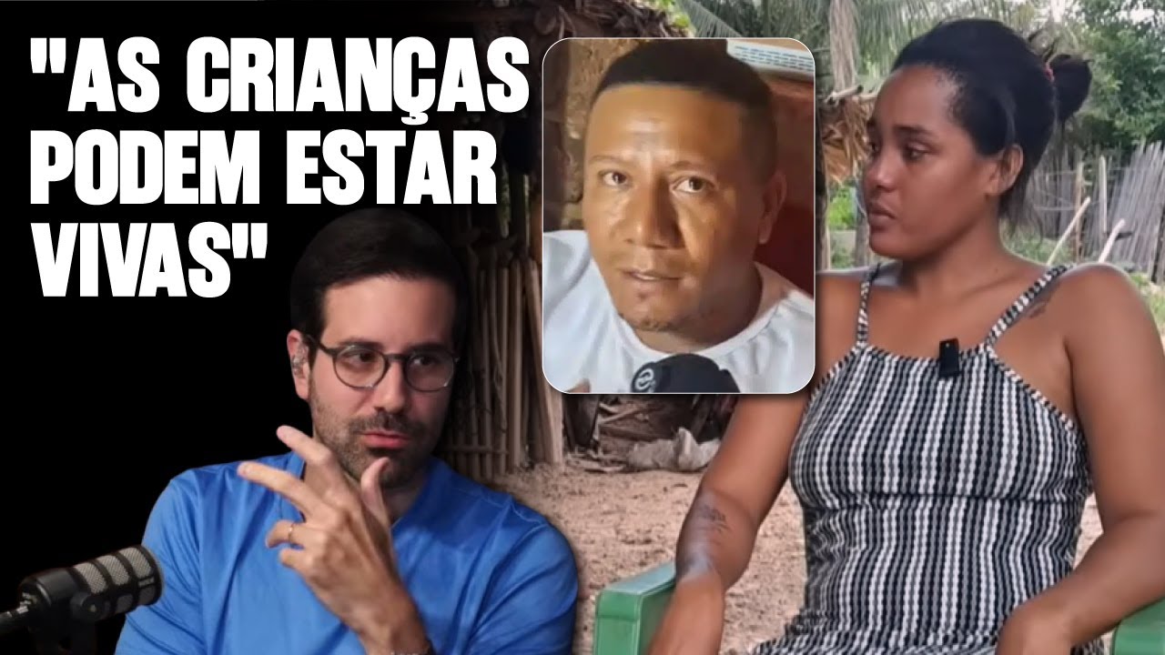 BACABAL: ENTENDA A RELAÇÃO CONTURBADA DE CLARICE COM A FAMÍLIA DO PADRASTO