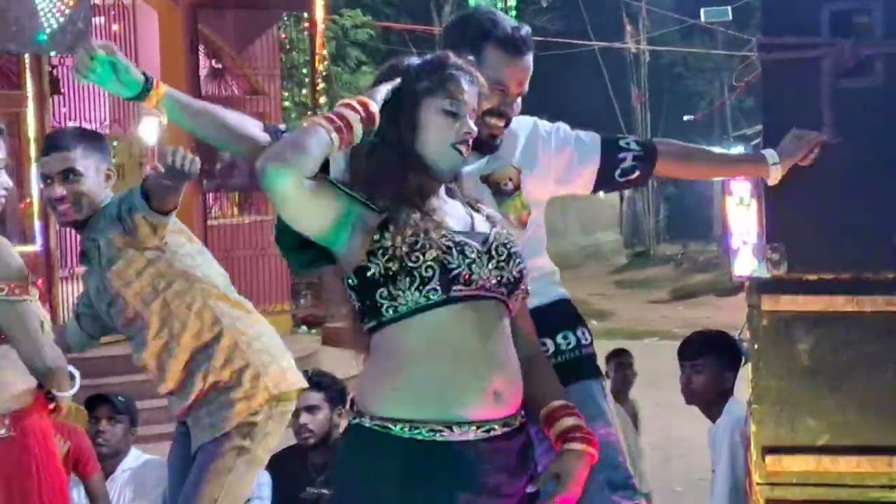 #arkesta | ढोड़ी मे क़ज़ारवा | Chandan Singh Chandu | new song dance video | Dhodi me Kajarwa