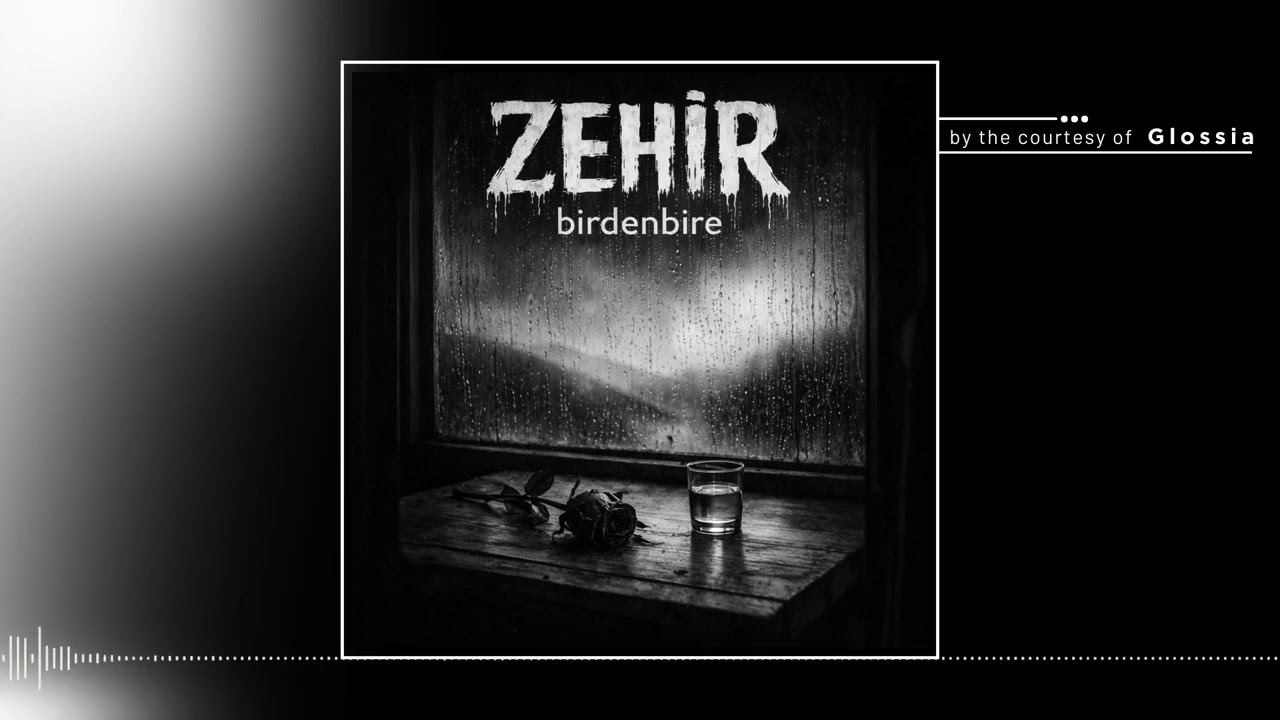 Birdenbire - Vazgeçmem (Zehir / 2026)