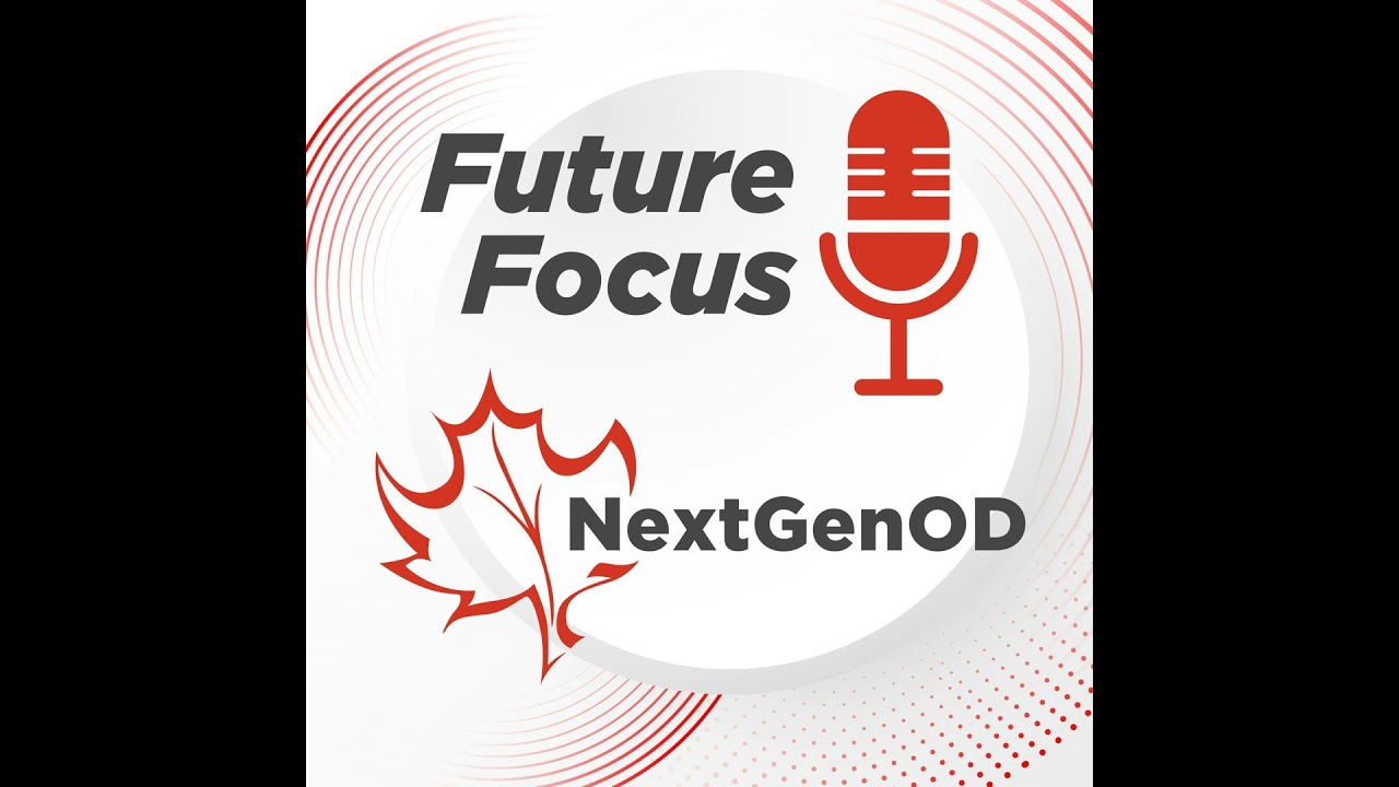 Episode 12: US School to Canadian Practice with Dr. Alexandra Baillie