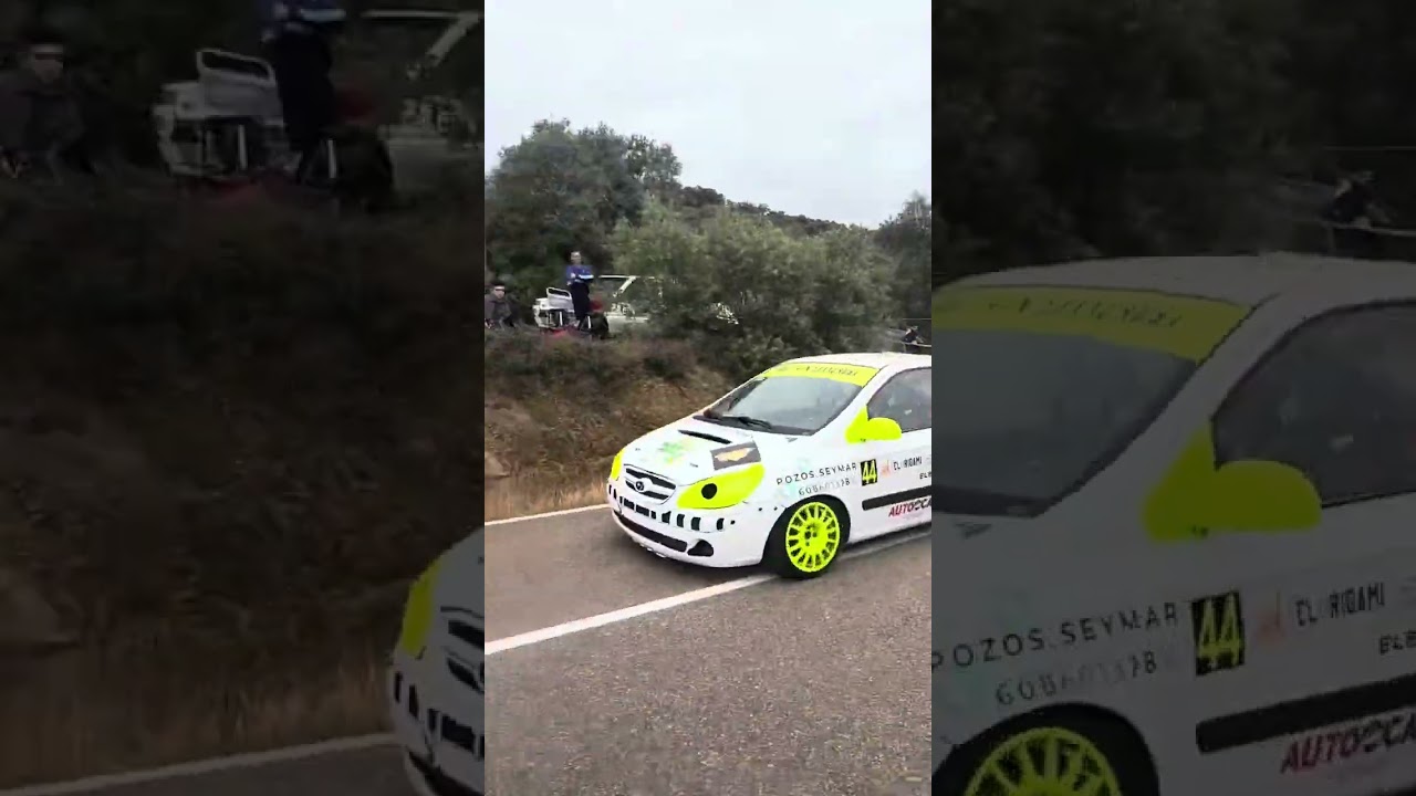 Subida La Atalaya 2024 (Segurilla, Castilla la Mancha)