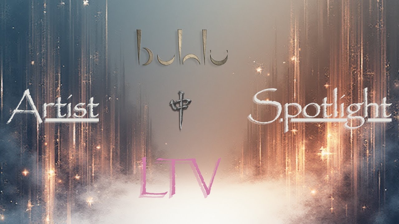 buhlü Interview | Indie Electronic Producer | Limitless TrueVibe Artist Spotlight