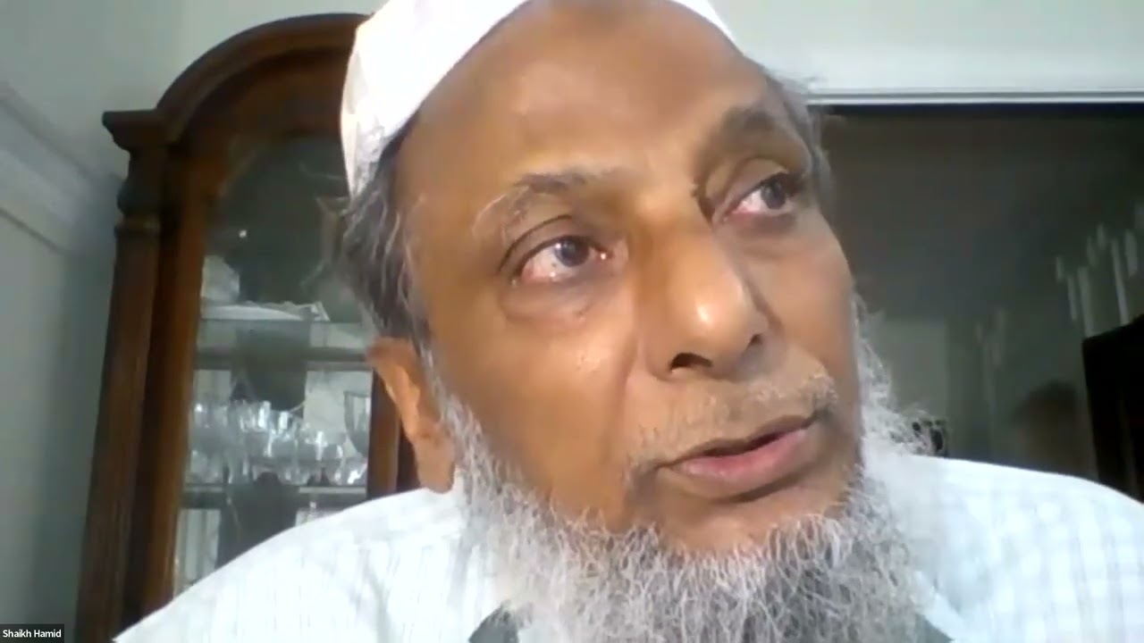 বিষয়ঃ সূরা ফীল: অর্থ ও ব্যাখ্যা - ৩★★(৮৫১তম হালক্বা)★★ ১০ই সেপ্টেম্বর'২৫ বুধবার