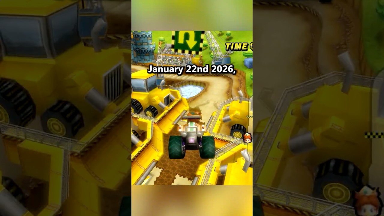 the LAST ULTRA SHORTCUT has been discovered!