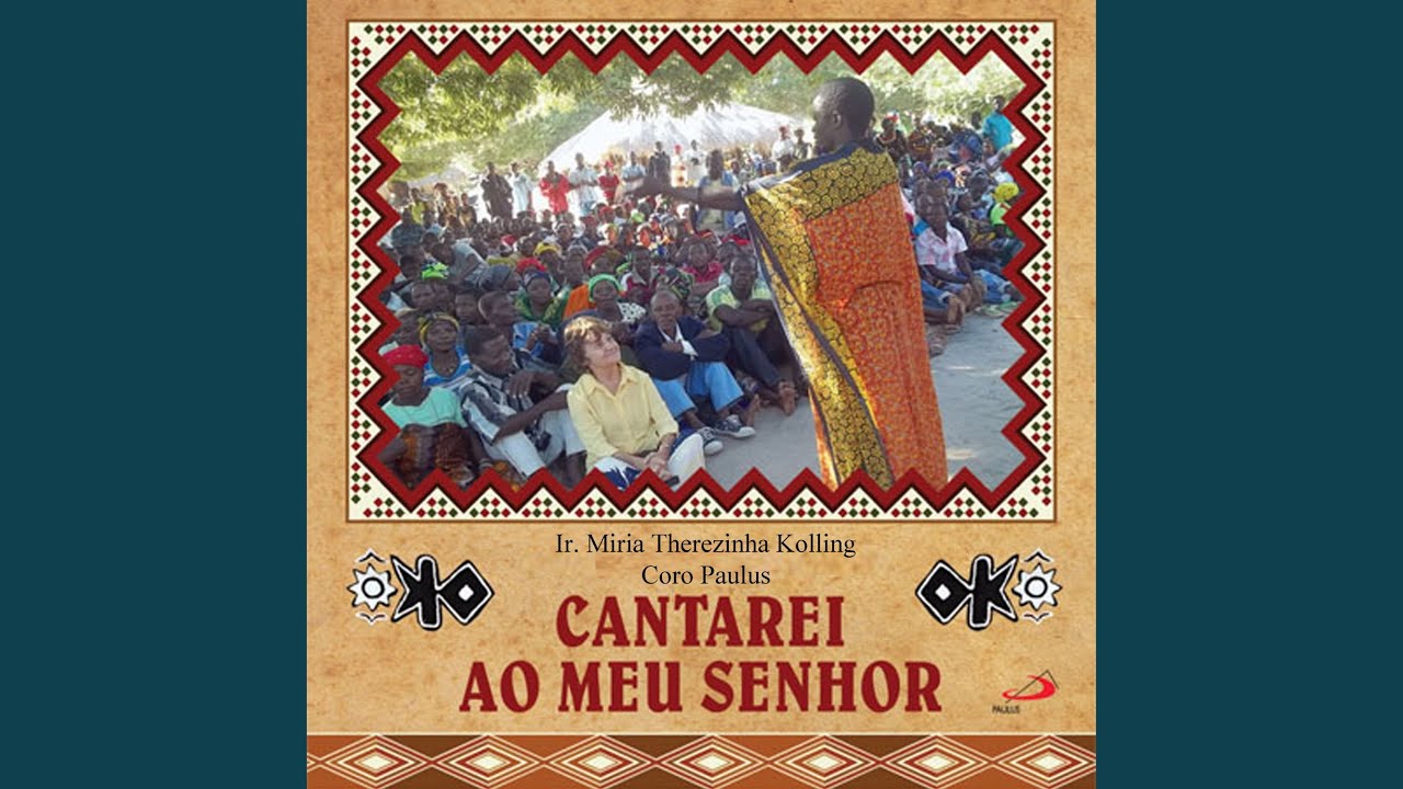 Maria, M&atilde;e da eterna Vida!