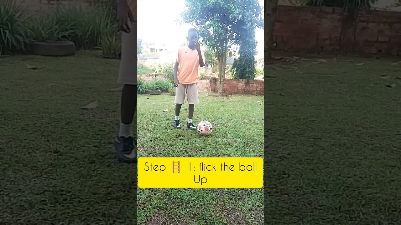 How to do an advanced rainbow flick