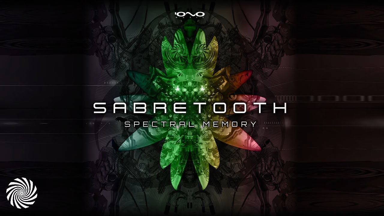 Sabretooth - Spectral Fever