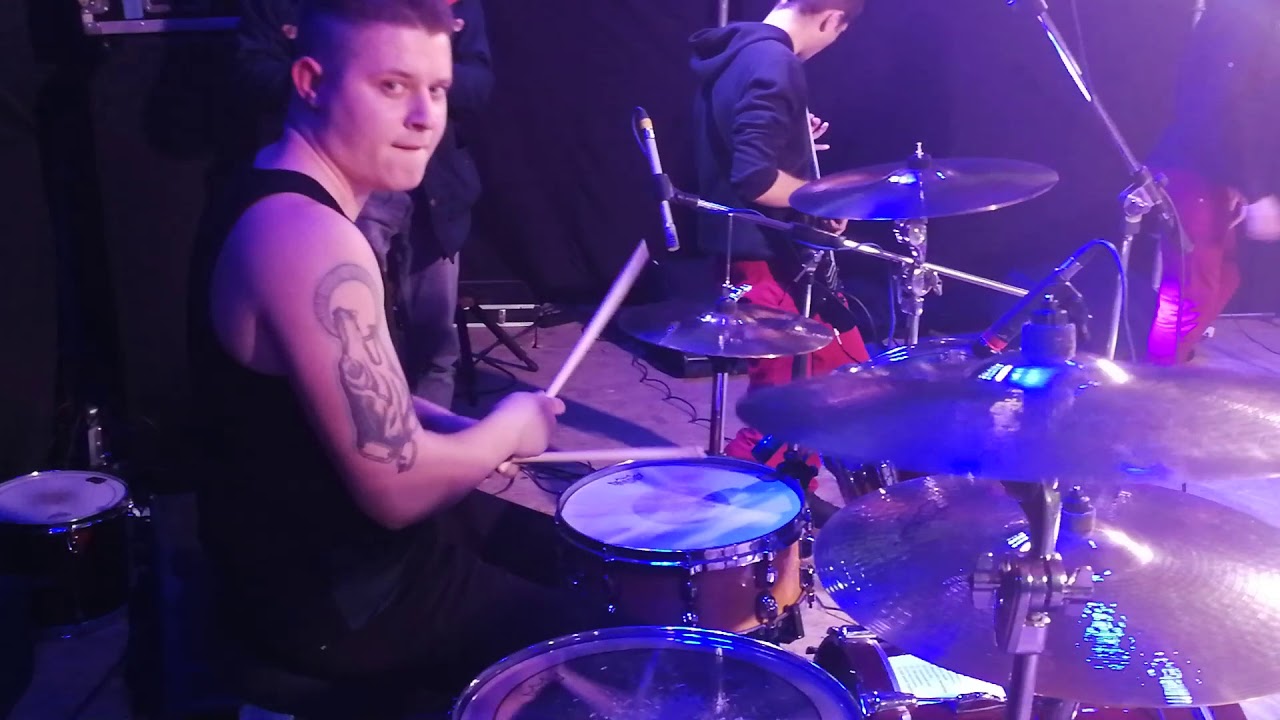 TOLOKA — Rover (Sataniv FEST Live)