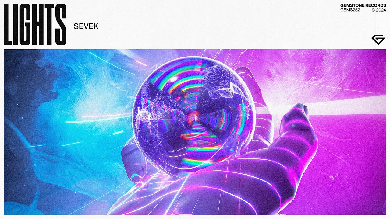 SEVEK - Lights