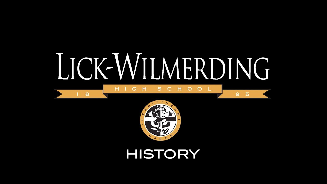 LWHS History Department