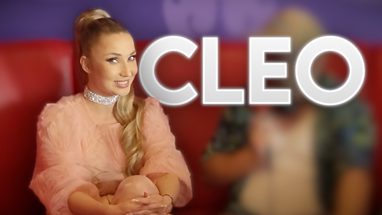 CLEO: 