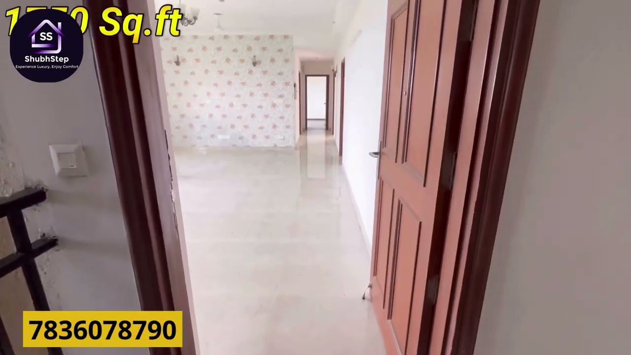 ATS Pristine Sector 150 Noida | Sample Flat Tour & Project Overview #ATSPristine #Sector150