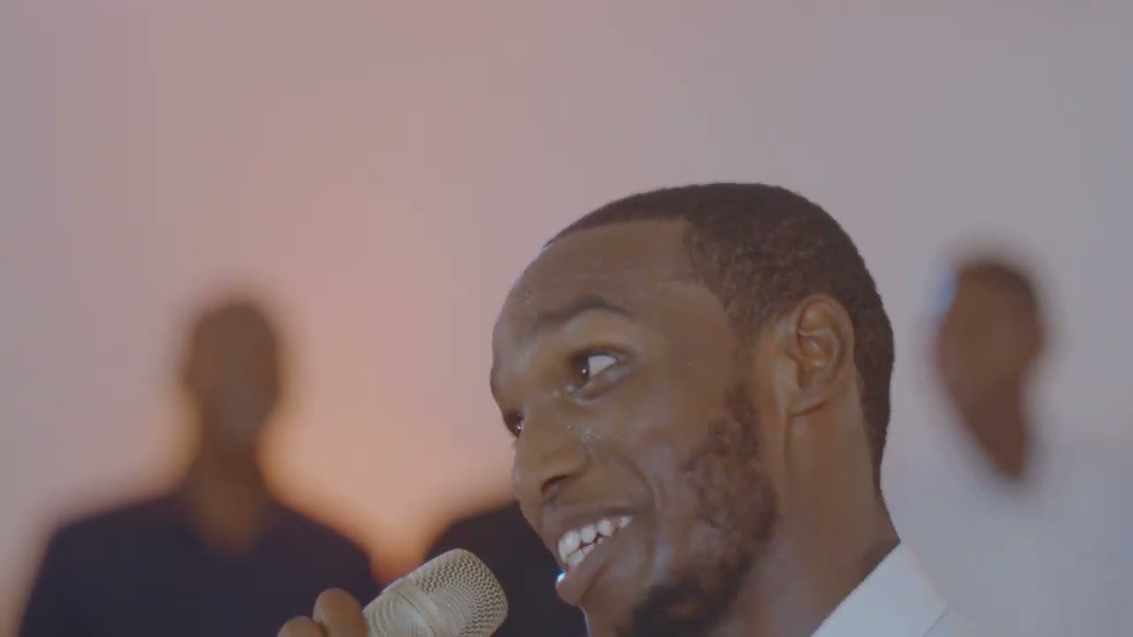Light of the Earth Ministries / IBITAMBO ( Official Video)