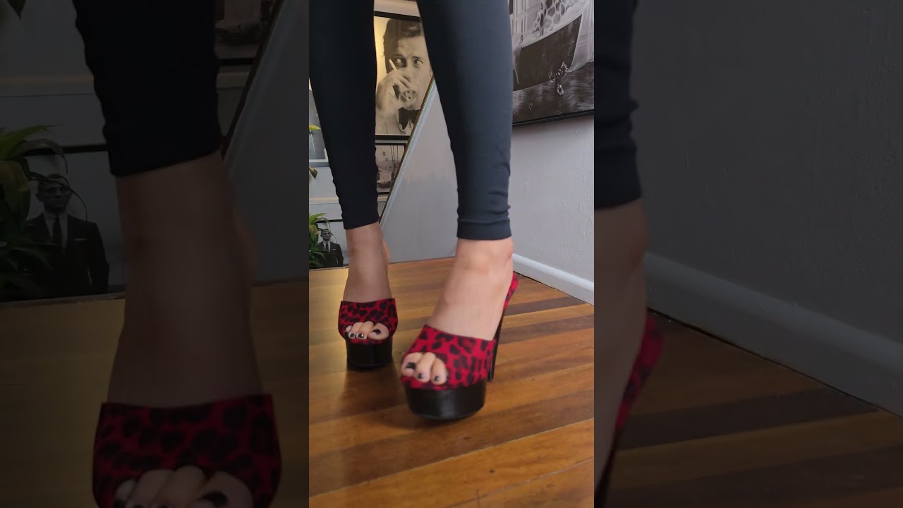 #highheelshoes