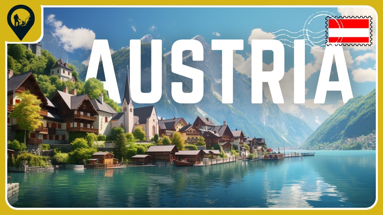 The Story Of Austria in 10 Minutes (Documentary)