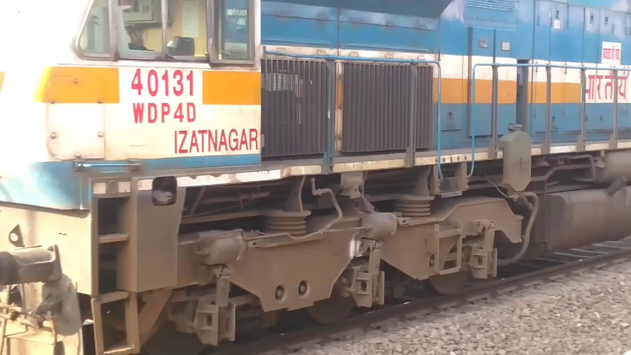 Lucknow City station लखनऊ सिटी स्टेशन - full video